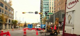 ENMAX : Downtown Calgary power should be restored by Thursday