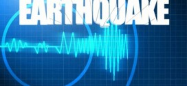 Earthquake : Overnight 3.6-magnitude quake jolts Vegas