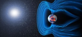 Earth's magnetic field could flip in our lifetime, scientists warn