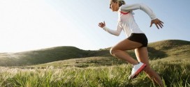 Exercising can ward off depression, study shows