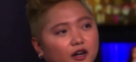 Former 'Glee' star Charice tells Oprah, 'My soul is like male' (Video)