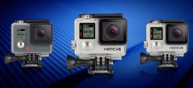 GoPro Launch Hero4 Action Camera