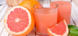 Grapefruit Juice May Help Us Lose Weight, new study says