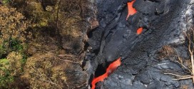 Hawaiians on alert for volcano evacuation, Report