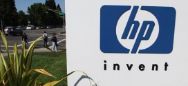 Hewlett-Packard to break itself into two companies