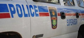 Human remains found in North Saskatchewan River