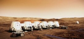 Humans may only survive 68 days on Mars, New Study