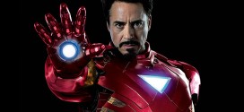 Iron Man 4 Is Coming, According To Robert Downey Jr.