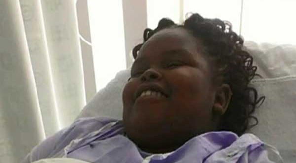 Jahi McMath’s Family Seeks Reversal Of Brain-Death Ruling