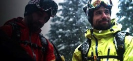 Jean-Philippe Auclair and Andreas Fransson killed in Chile