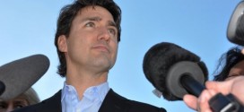 Justin Trudeau not convinced on combat in Iraq