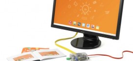 Kano Lets Kids Build Their Own Computers and Learn to Code