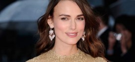 Keira Knightley Prom Photo Ban, Report