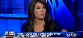 Kimberly Guilfoyle Tells Women Not to Vote