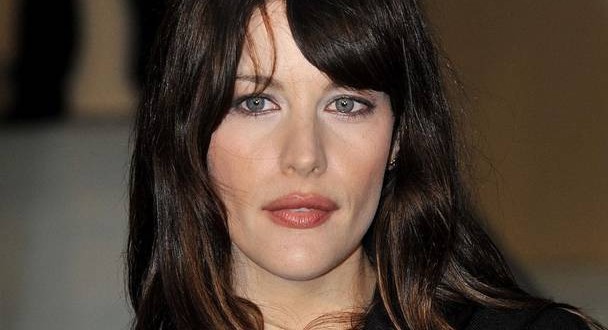 Liv Tyler is pregnant
