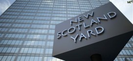 London : Terror threat is increasing, says Scotland Yard