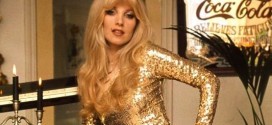 Lynsey de Paul : UK Eurovision singer dead at 64