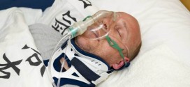 Man Faked a Coma For Two Years