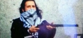 Michael Zehaf-Bibeau : Ottawa gunman charged in 2011 Vancouver robbery