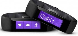 Microsoft Band Is Official, Priced At $199 (Video)