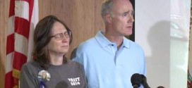 Missing UVA Student : Graham's parents release statement