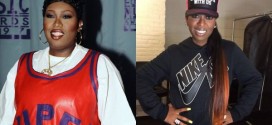 Missy Elliott Debuts Major Weight Loss