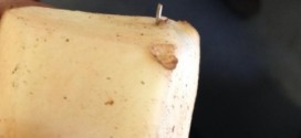 More metal objects found in PEI potatoes, RCMP say