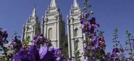 Mormon founder had teen bride : Report