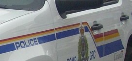 Mountie shot in Nunavut, suspect arrested : RCMP