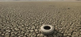 NASA : The worst drought of the last 1000 years was in 1934