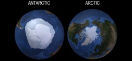 NASA scientists report Antarctic Sea Ice growth hits Record high