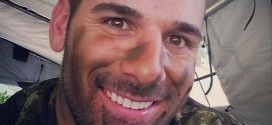 Nathan Cirillo : Soldier killed in Canada terror attack