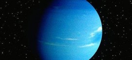 New Uranus like planet discovered by researchers