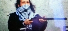 Ottawa gunman made video before attack, say police