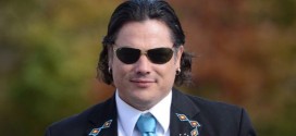 Patrick Brazeau ordered to rehab centre for two months, Report