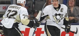 Penguins burn Maple Leafs, win 5-2