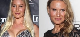 Plastic surgery queen Heidi Montag conveys 'empathy' for Renee Zellweger