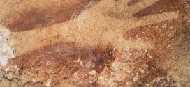 Researchers find Indonesian cave art is among the world's oldest