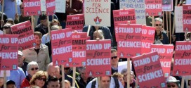 Researchers not shielded from political interference from feds