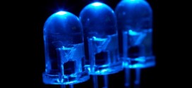 Researchers win Nobel Prize in physics for invention of blue LEDs