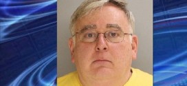 Rev. Mark Haynes : Philadelphia priest arrested on child pornography charges