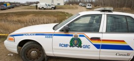 Saskatchewan RCMP Constable and citizen struck by SUV near Pense