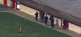 School shooting in Marysville, Washington : Up to 6 Reportedly Injured