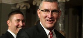 Senator John Walsh's degree revoked