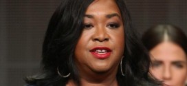 Shonda Rhimes bites back at 'angry black woman' label