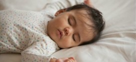 Sleeping on sofas linked to mortality in infants, New Study