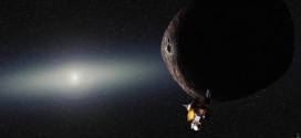 Space : Kuiper Belt Targets For New Horizons Mission