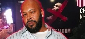 Suge Knight Shooter Reportedly Identified By Police, Report