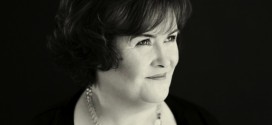 Susan Boyle : Scottish singer to adopt a child