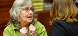 Susan Mellen exonerated in US murder case after 17 years